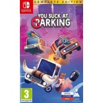 You Suck at Parking - Complete Edition [Switch]